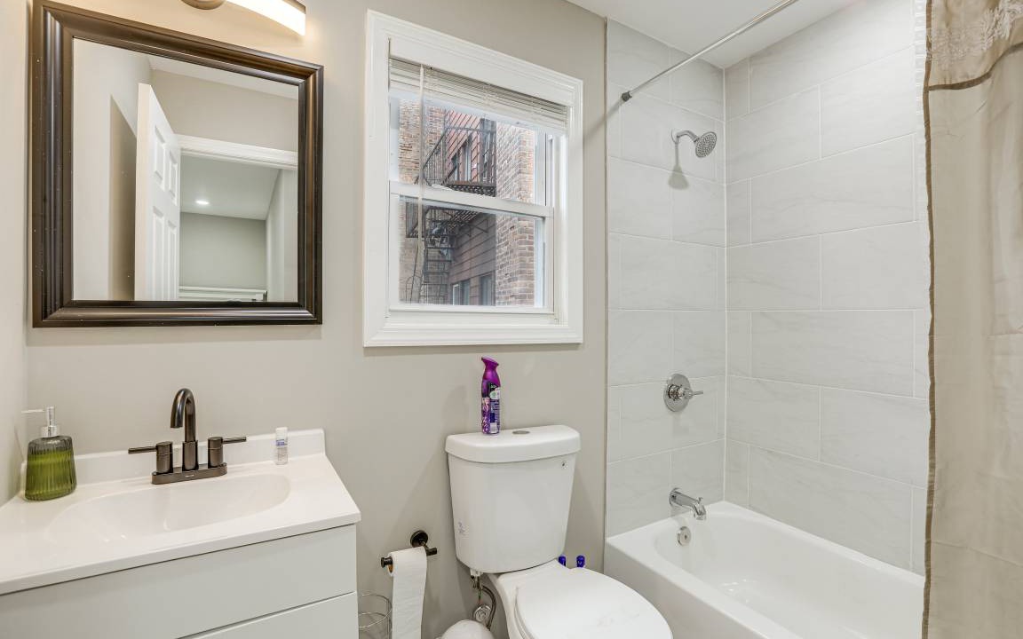 Photo of Bathroom in Irvington