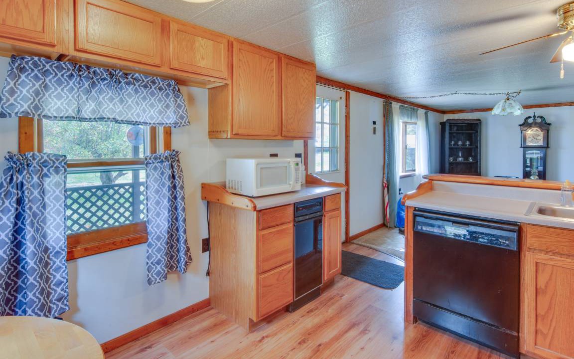 Photo of Kitchen in Eldred