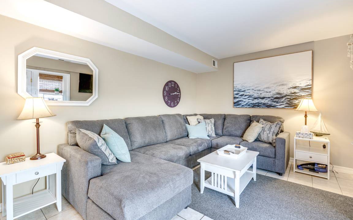 Photo of Livingroom in Seaside Heights