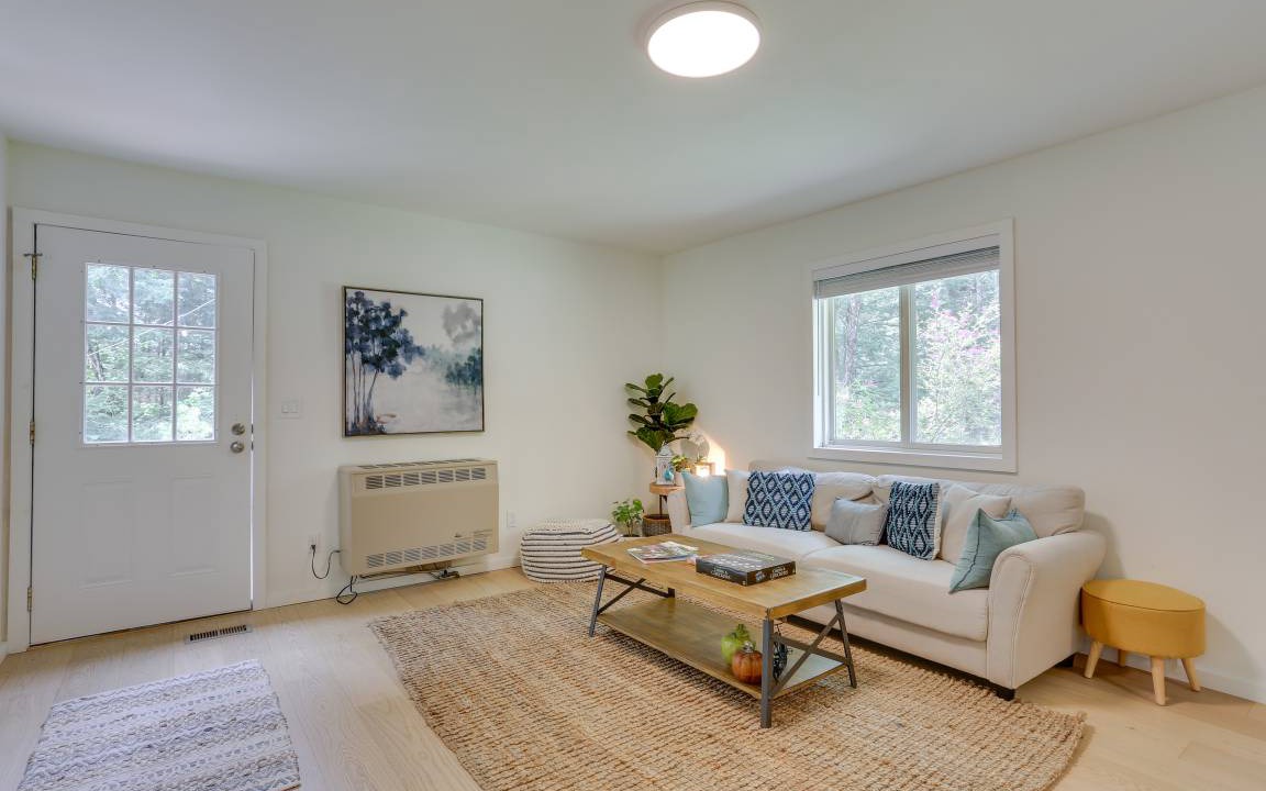 Photo of Livingroom in Swan Lake
