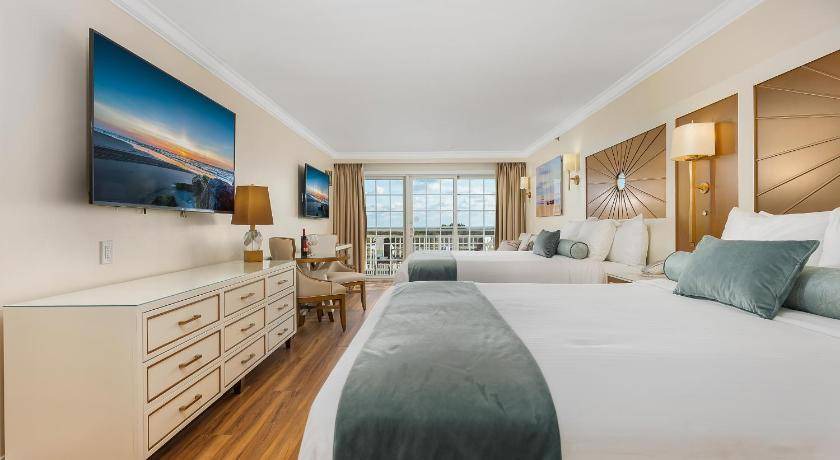 Photo of Bedroom in Cape May