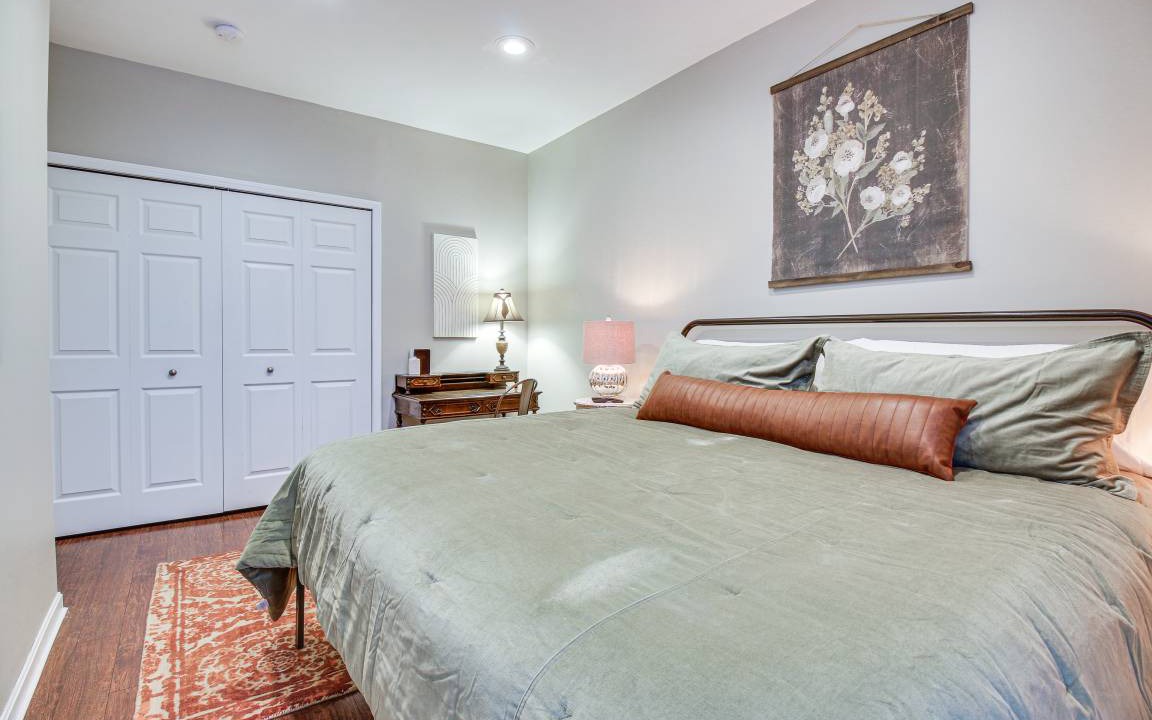Photo of Bedroom in Loveland