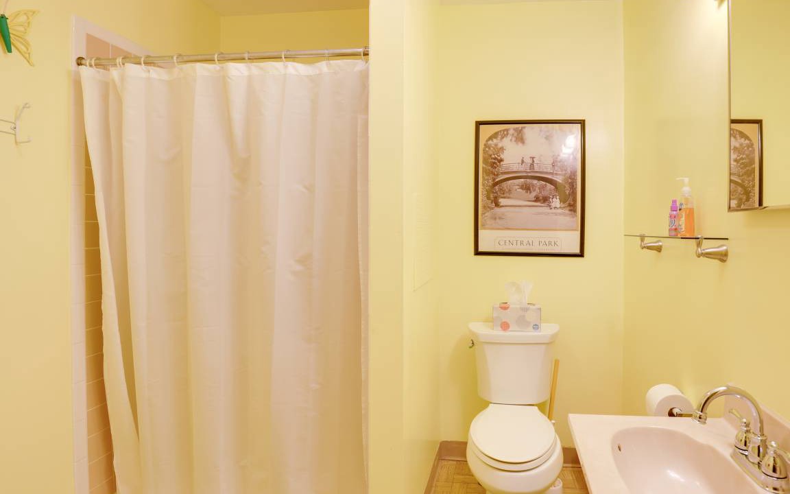 Photo of Bathroom in Millerton
