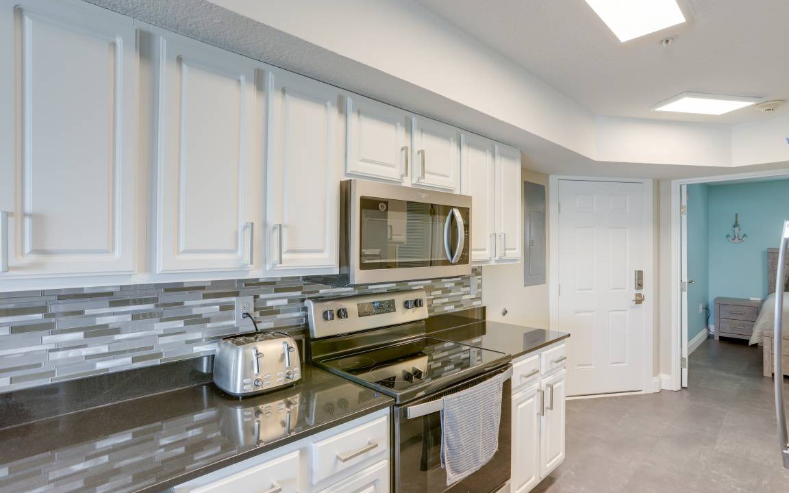 Photo of Kitchen in Put-in-Bay
