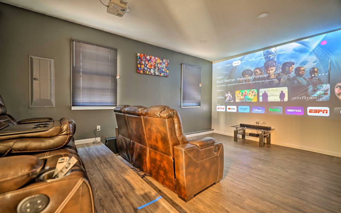 Photo of Livingroom in East Stroudsburg