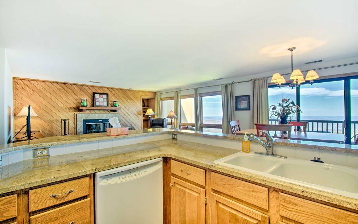 Photo of Kitchen in Nellysford