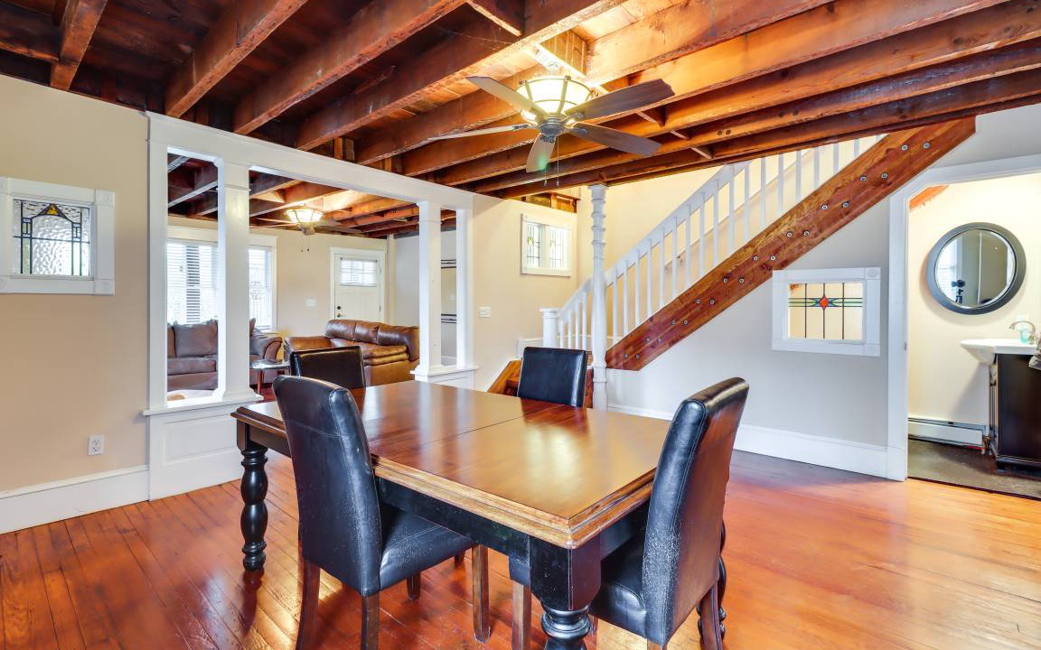 Photo of Livingroom in Parryville
