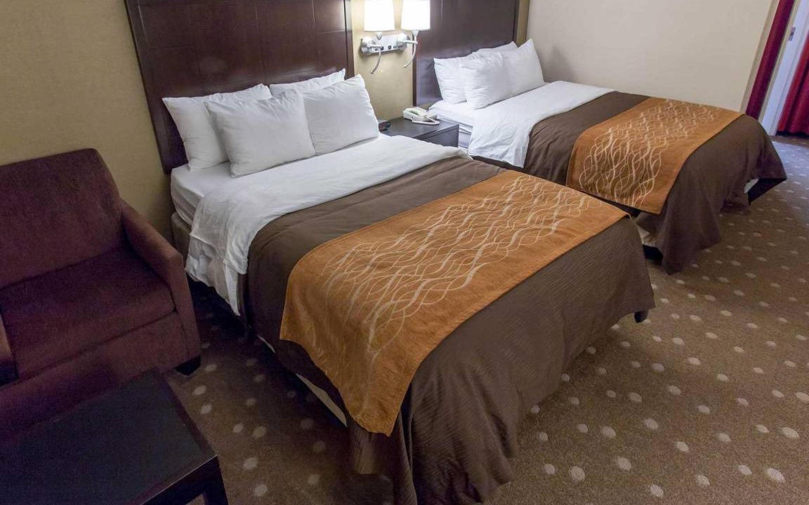 Photo of Bedroom in South Hills