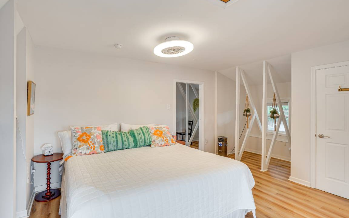 Photo of Bedroom in Brunswick