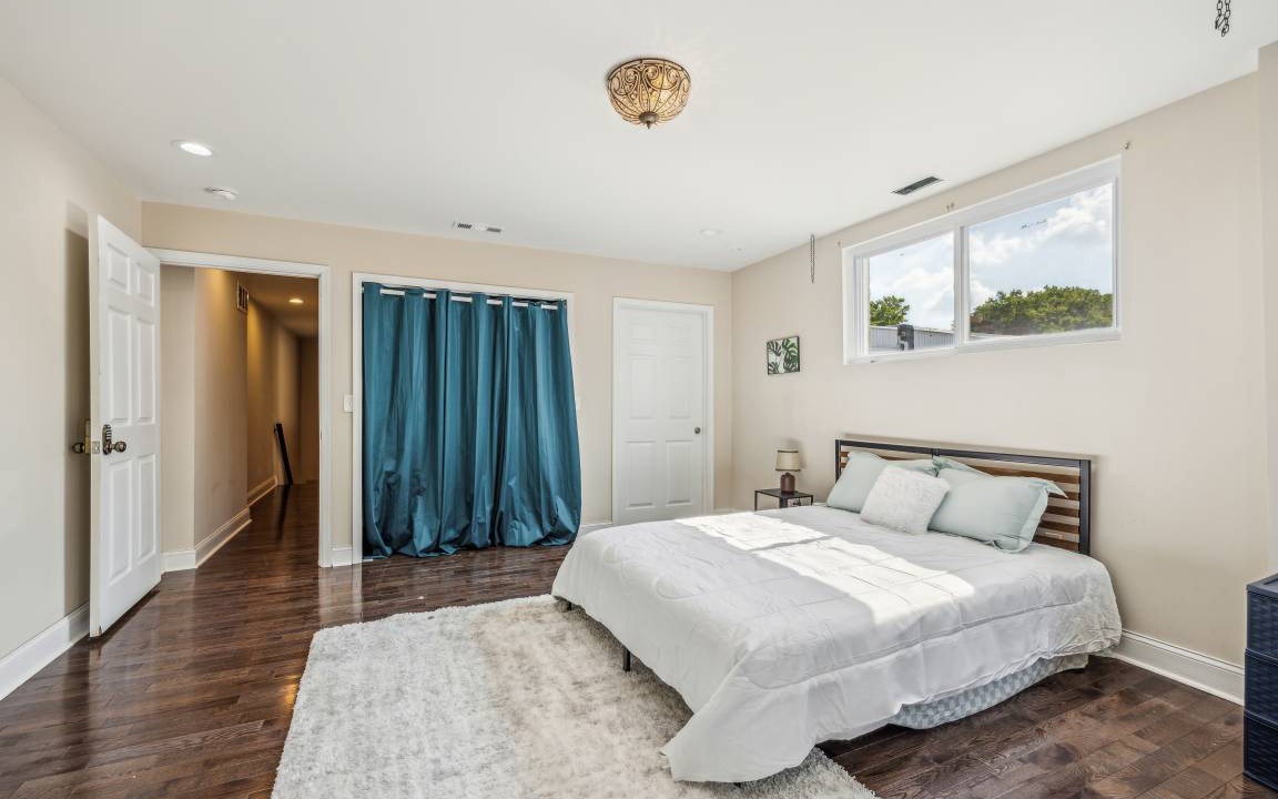 Photo of Bedroom in West Philadelphia