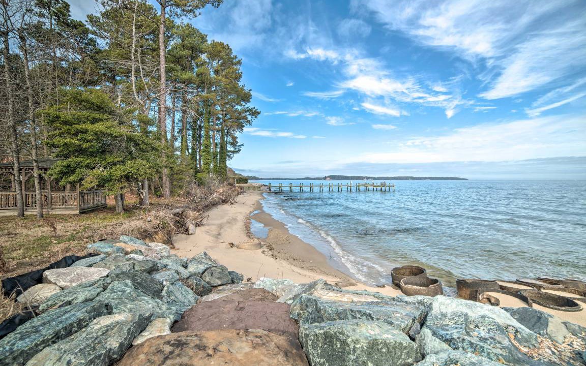 Photo of Others in Point Lookout