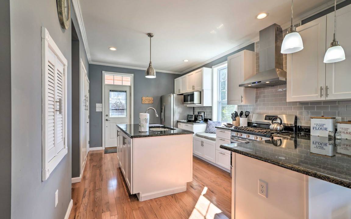 Photo of Kitchen in Ligonier