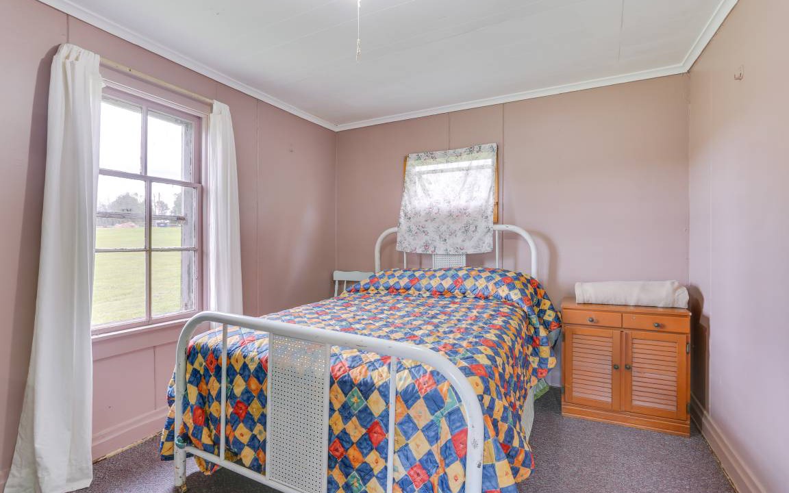 Photo of Bedroom in White Mills