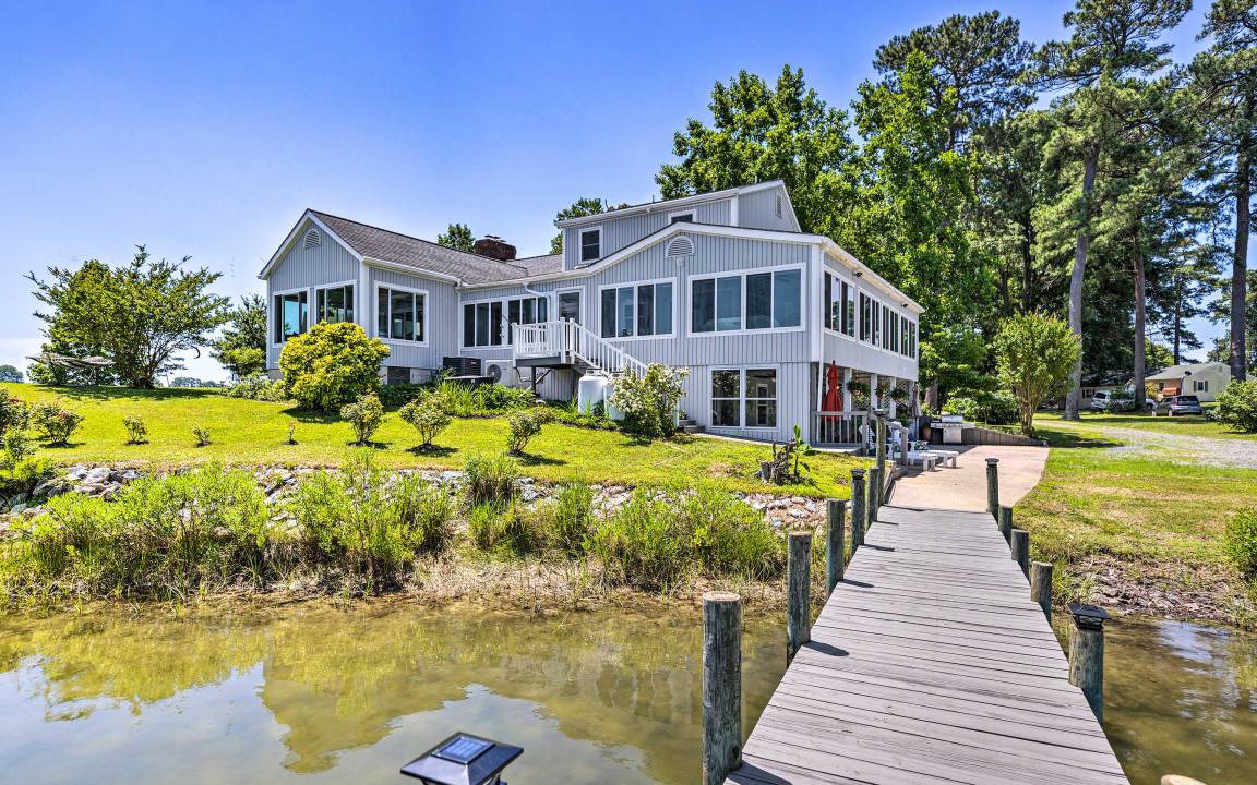 Photo of Others in Reedville