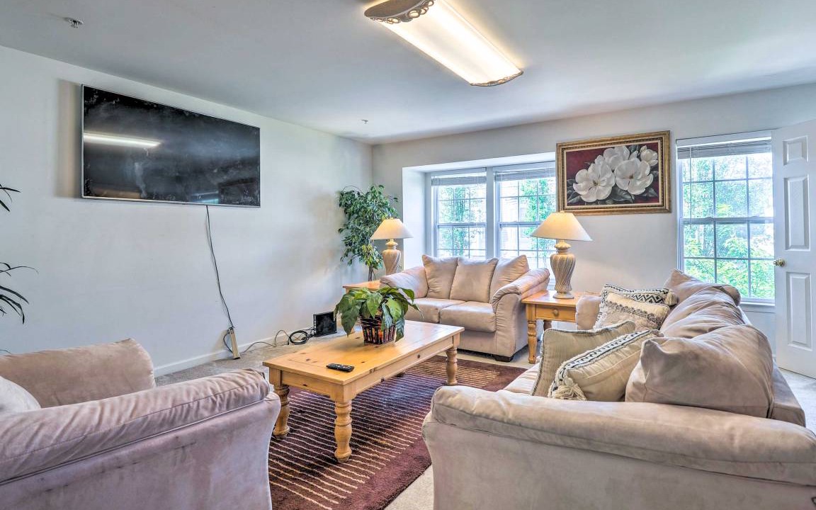 Photo of Livingroom in Elkridge