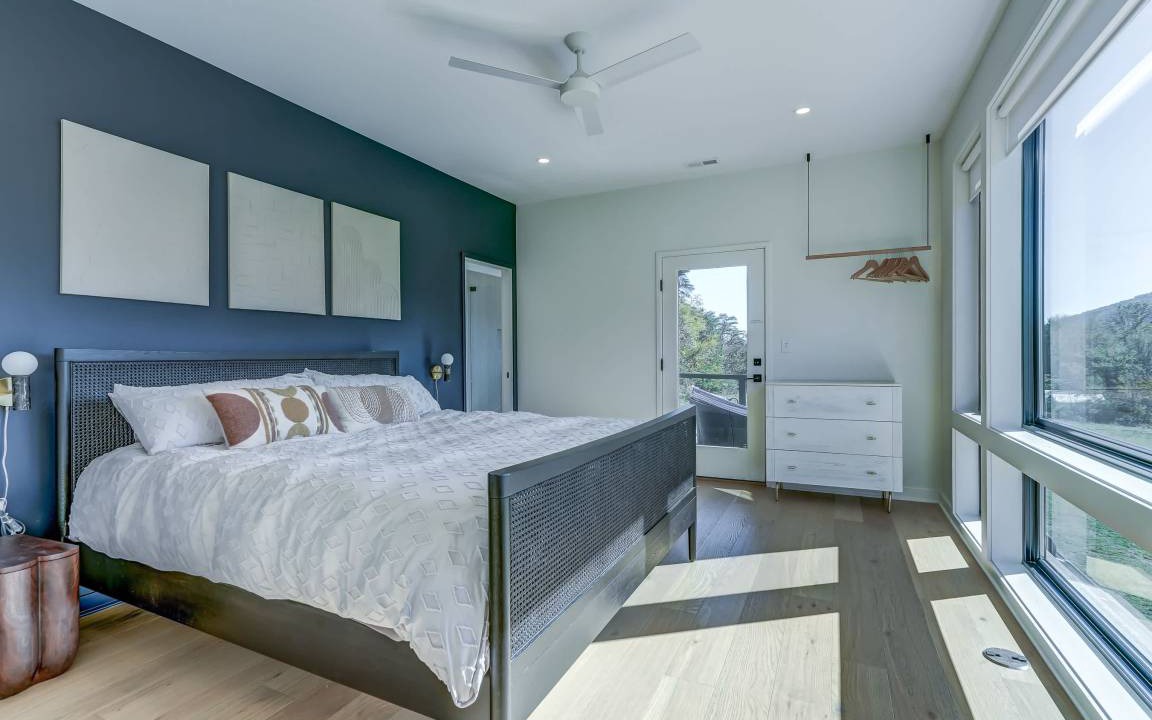 Photo of Bedroom in Afton