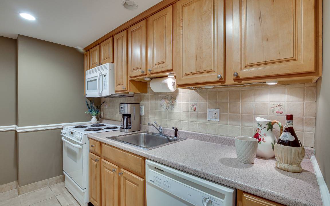 Photo of Kitchen in New Fairfield