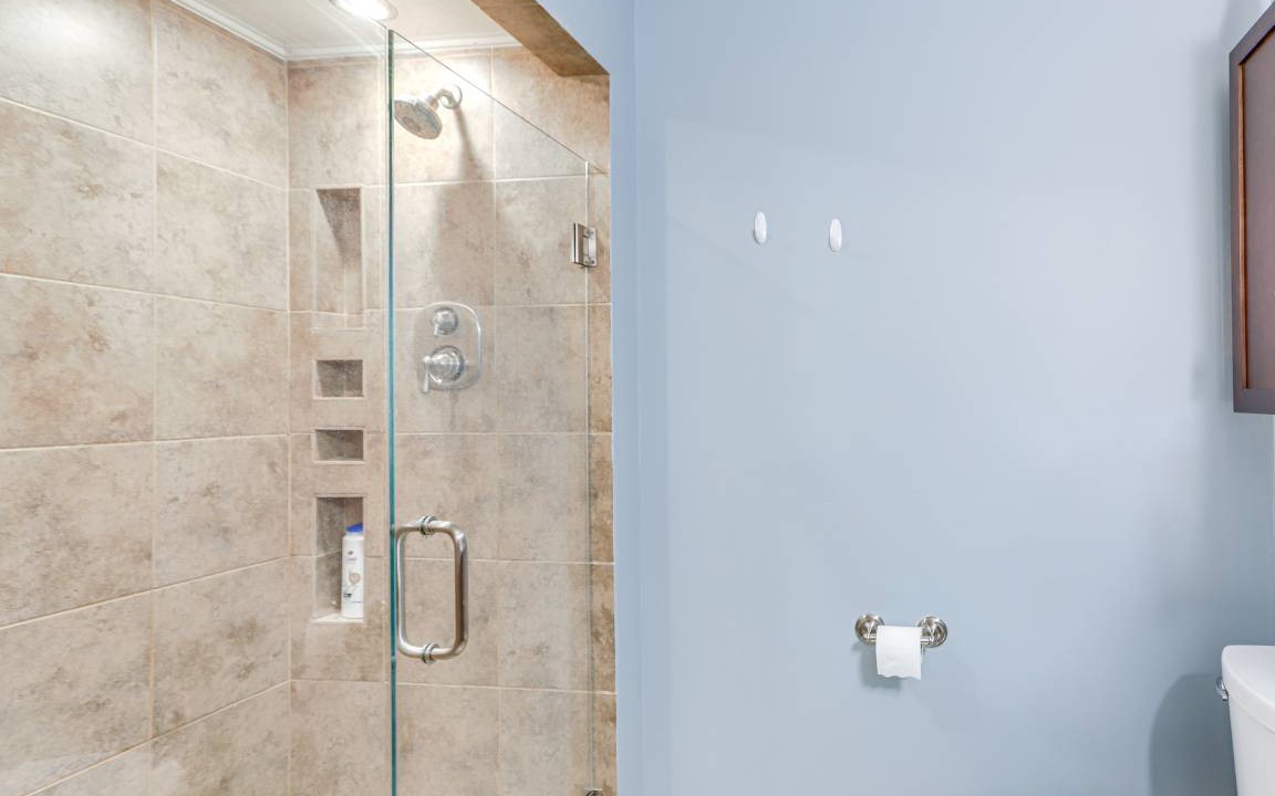 Photo of Bathroom in Amherst