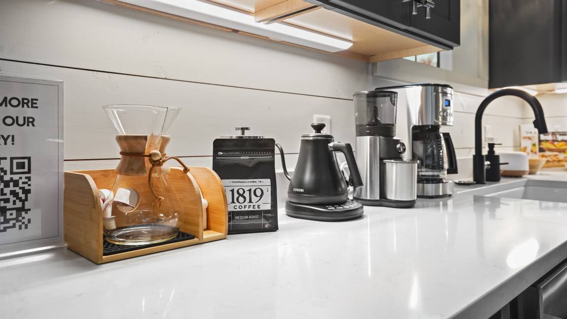Photo of Kitchen in Kedron