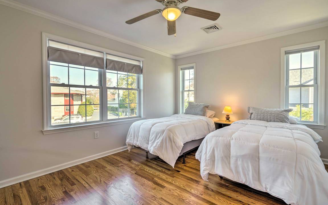 Photo of Bedroom in Spring Lake Heights