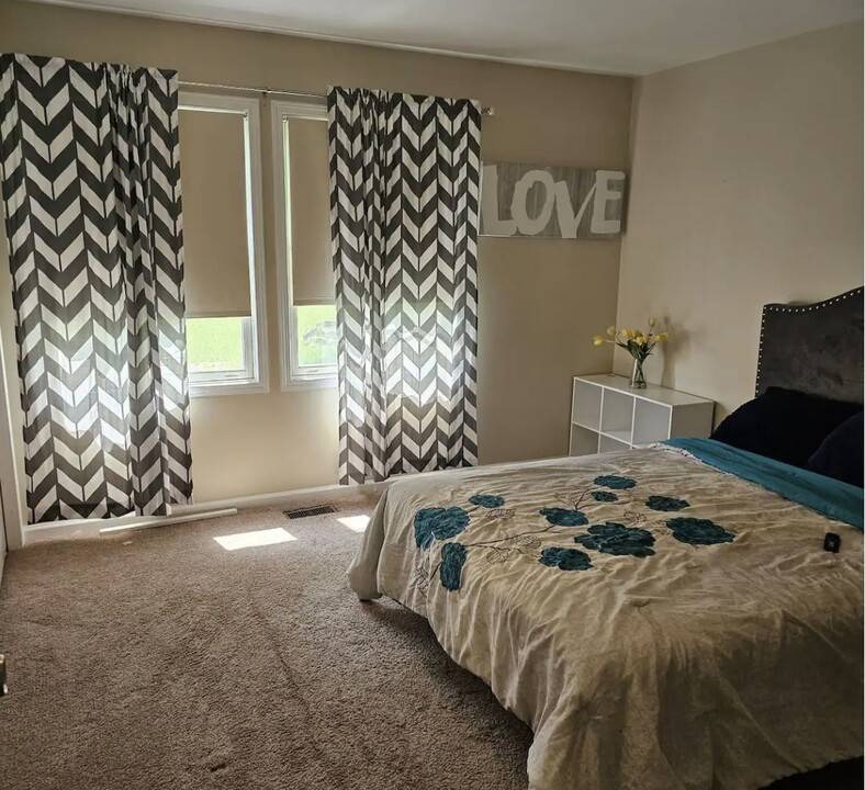 Photo of Bedroom in Wilmington