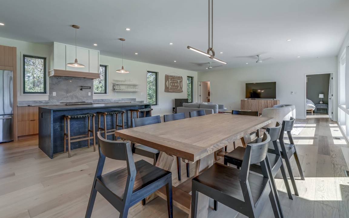 Photo of Kitchen in Afton