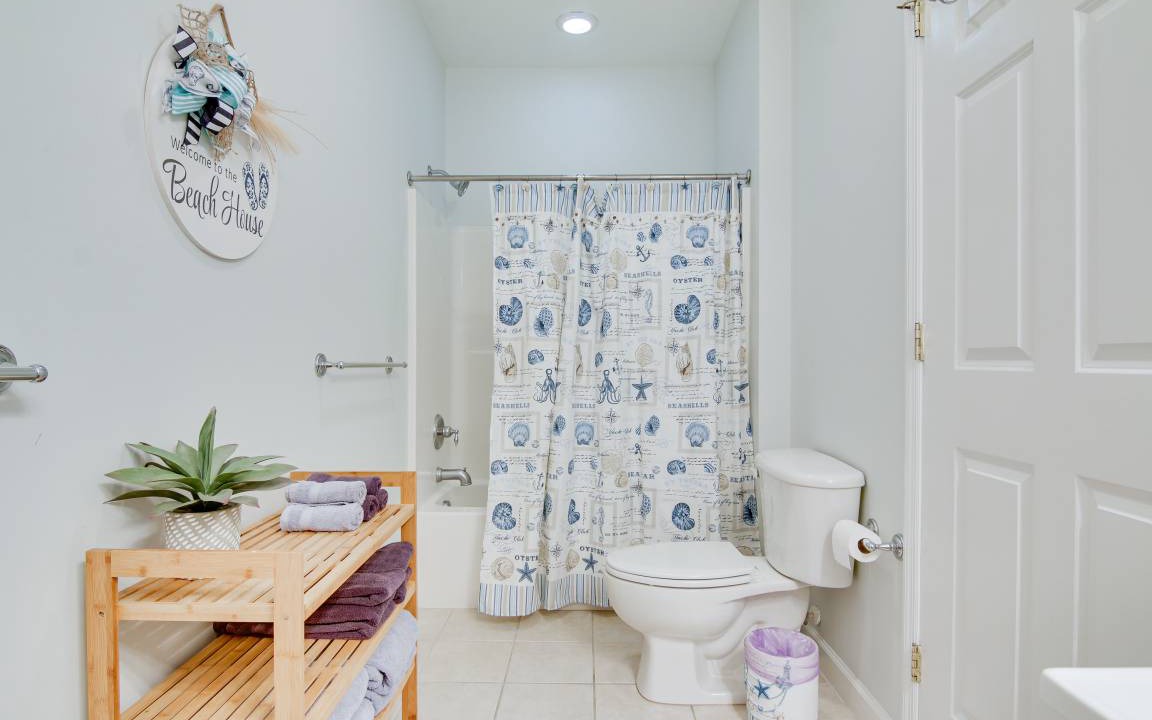 Photo of Bathroom in Ocean City