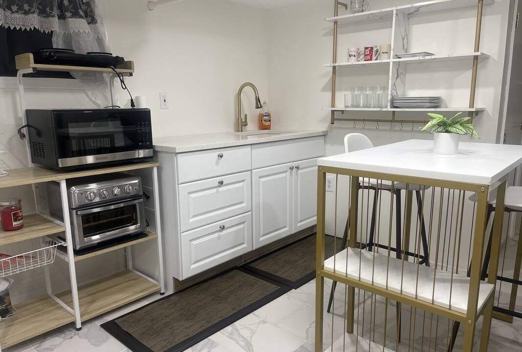 Photo of Kitchen in Belleville