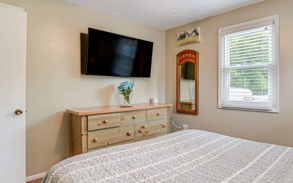 Photo of Bedroom in Geneva