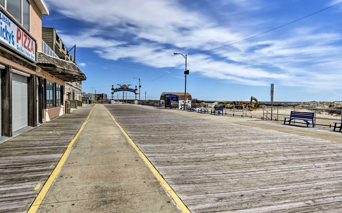 Photo of Others in North Wildwood