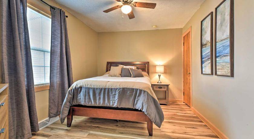 Photo of Bedroom in Erie