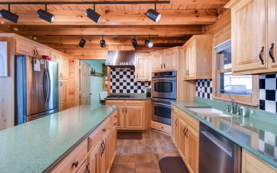 Photo of Kitchen in Howard