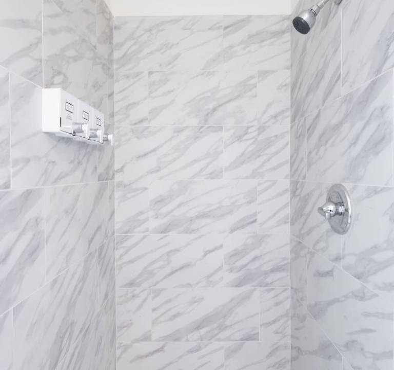 Photo of Bathroom in West Poplar