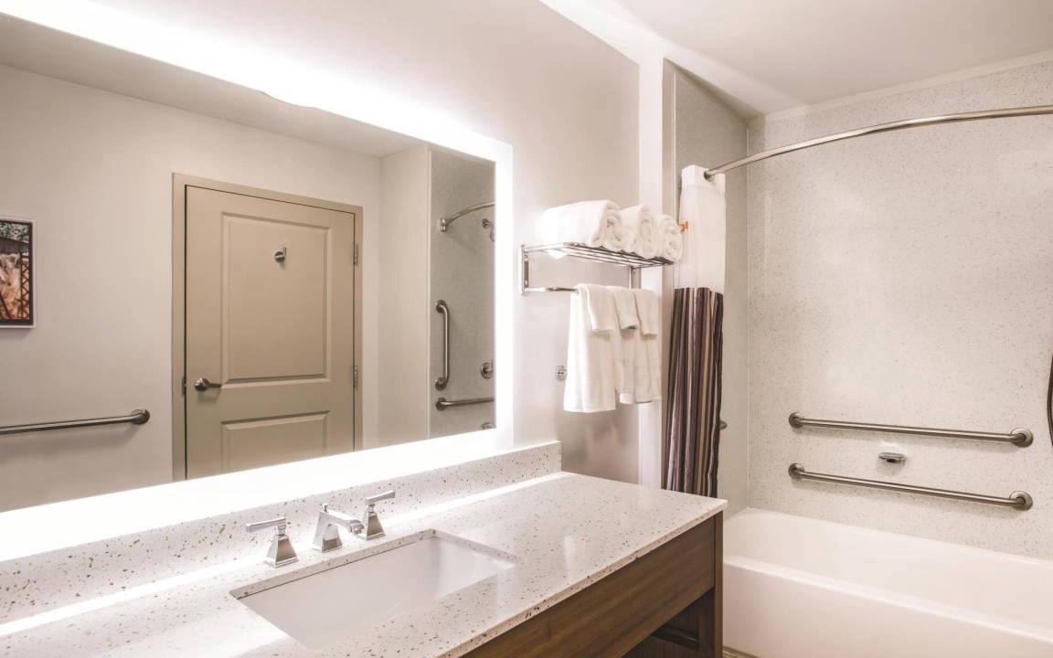 Photo of Bathroom in Chambersburg