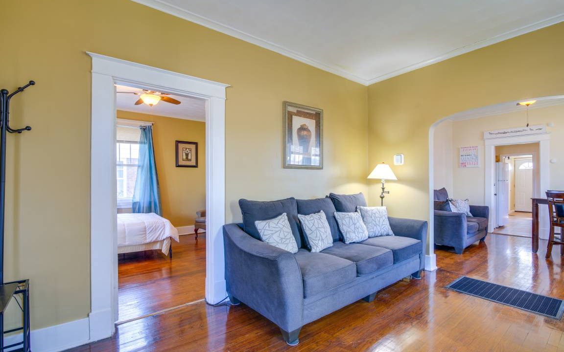 Photo of Livingroom in Vollintine-Evergreen