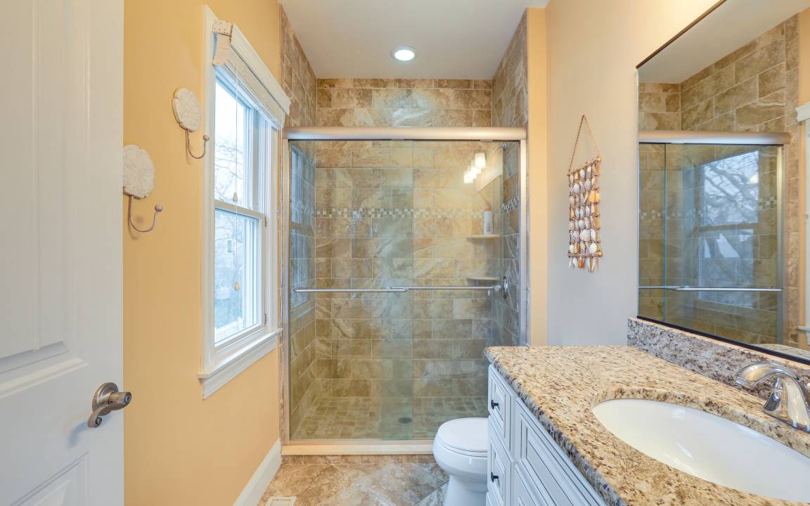 Photo of Bathroom in The Dunes