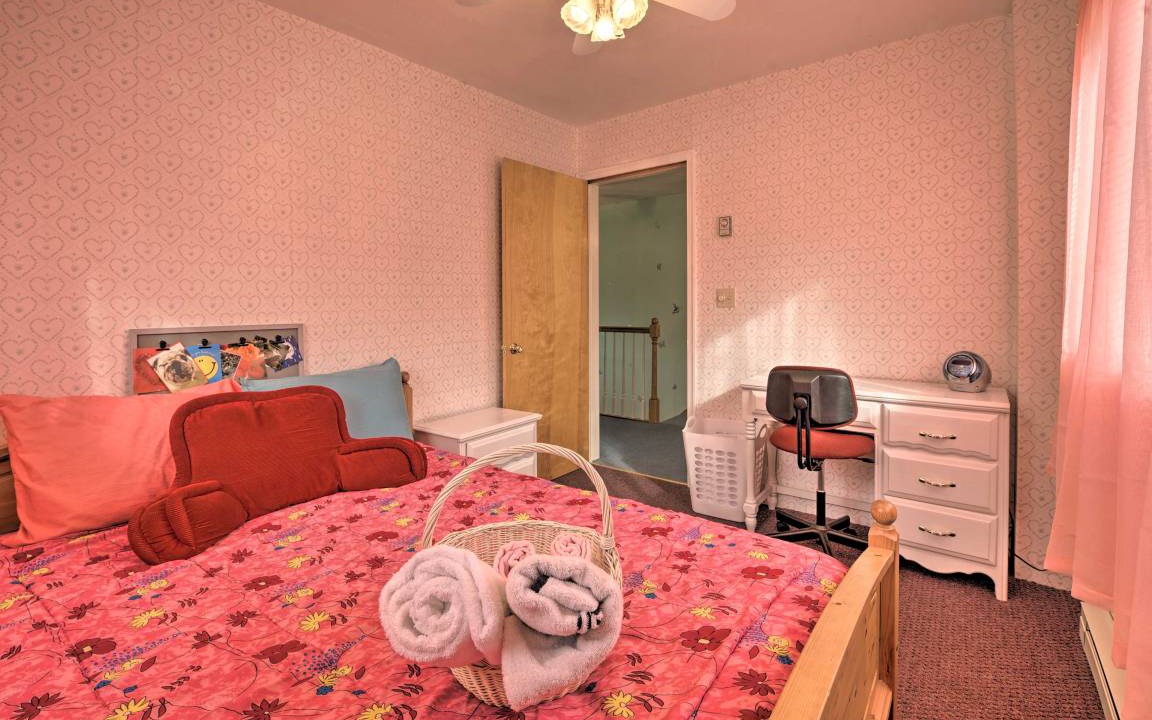Photo of Bedroom in Orson