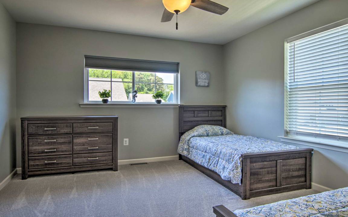 Photo of Bedroom in Millville