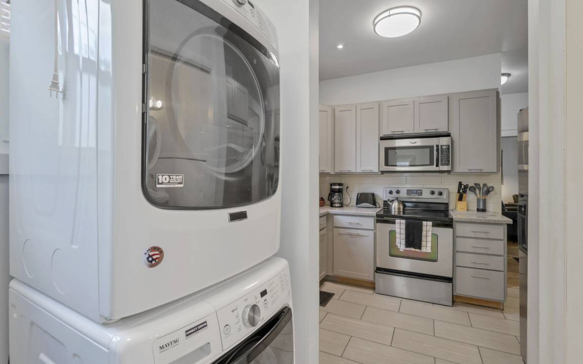 Photo of Kitchen in Old North Columbus