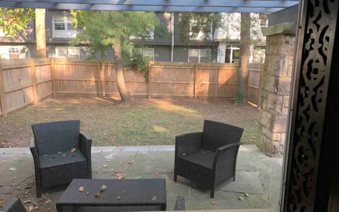 Photo of Patio Balcony in Eastwood