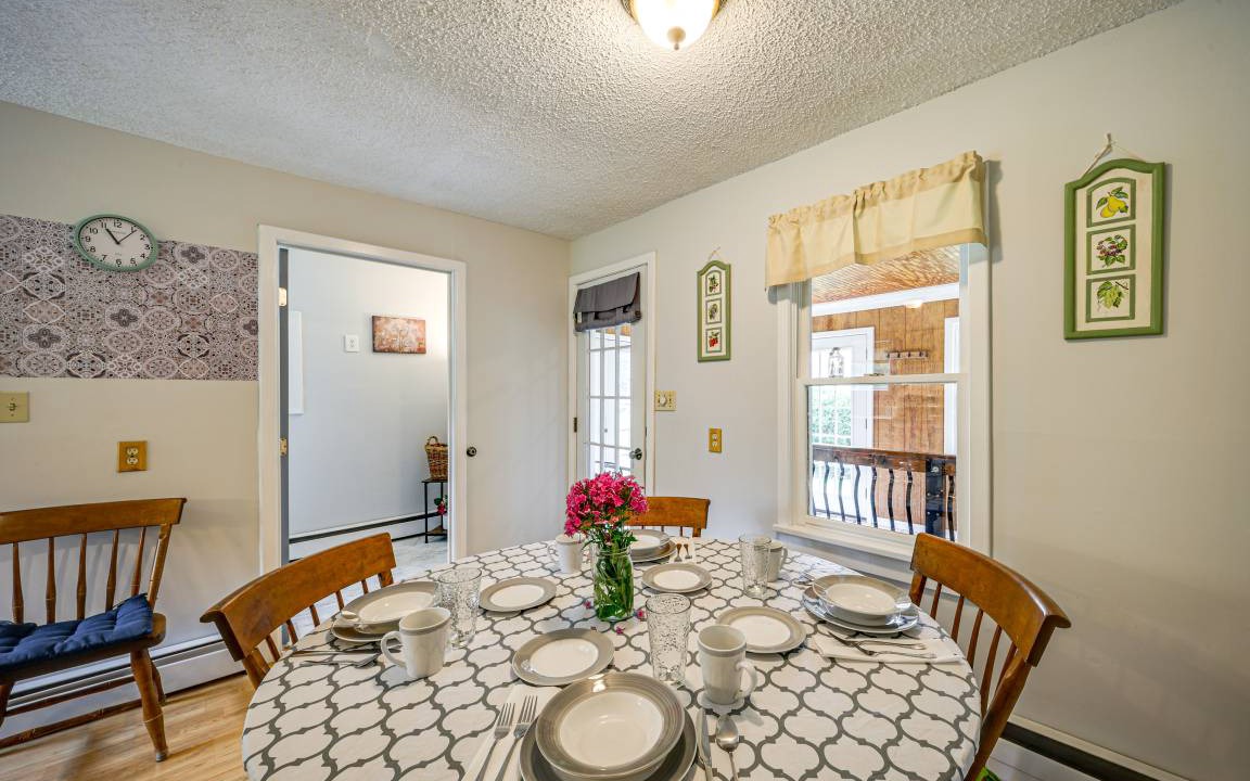 Photo of Kitchen in Mingoville