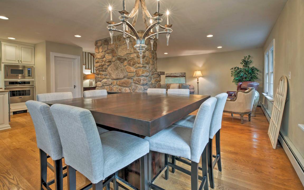Photo of Livingroom in Shawanese