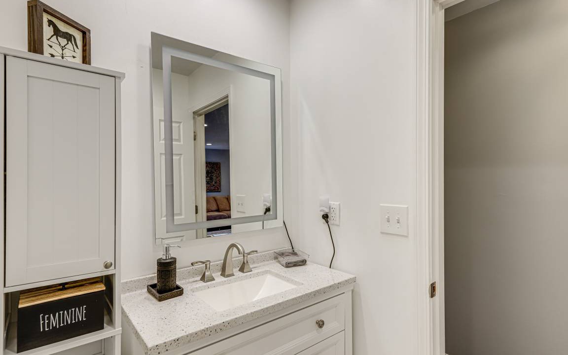 Photo of Bathroom in Petersburg