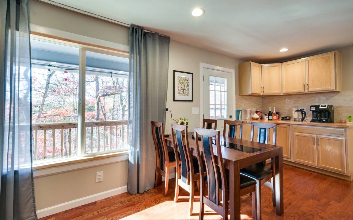 Photo of Kitchen in Points