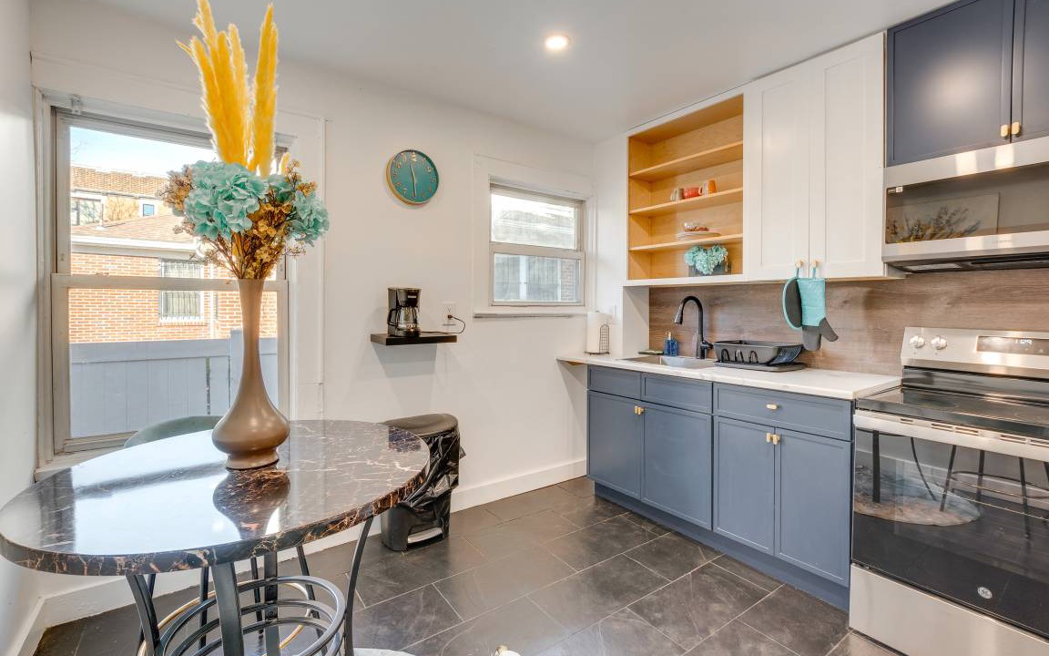 Photo of Kitchen in Weequahic