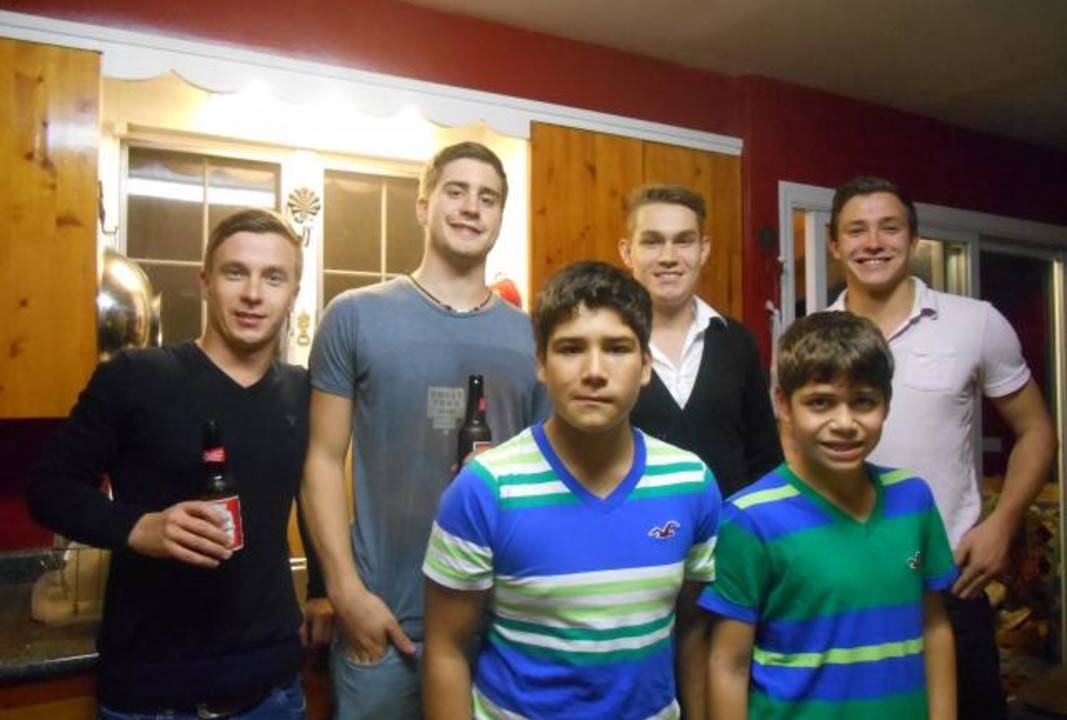Photo of Others in White Plains