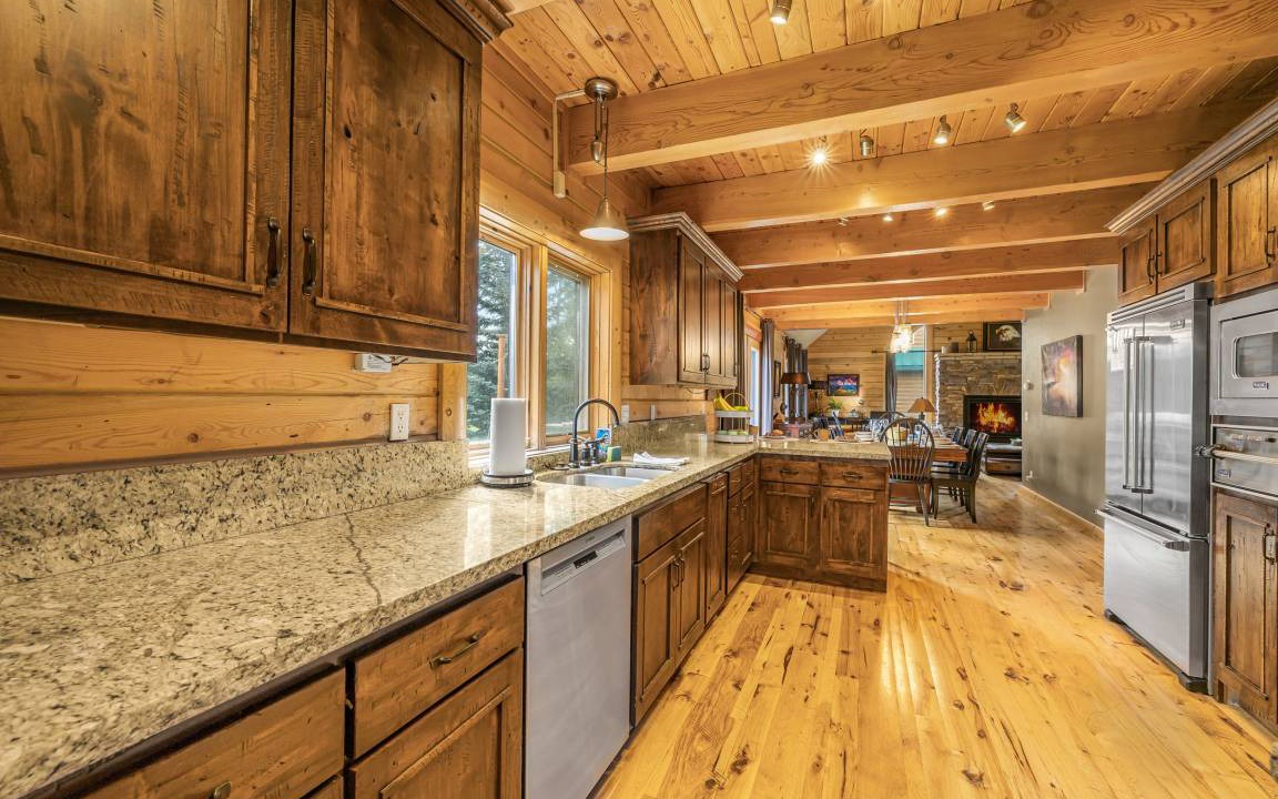 Photo of Kitchen in Island Park