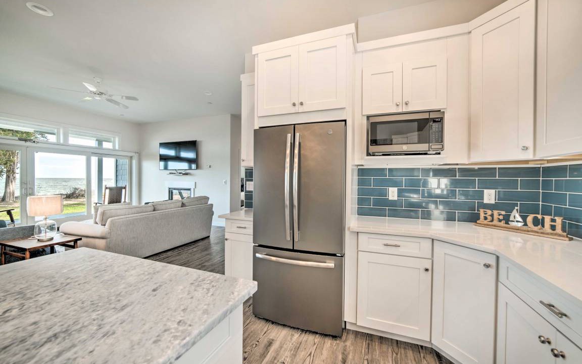 Photo of Kitchen in Point Lookout