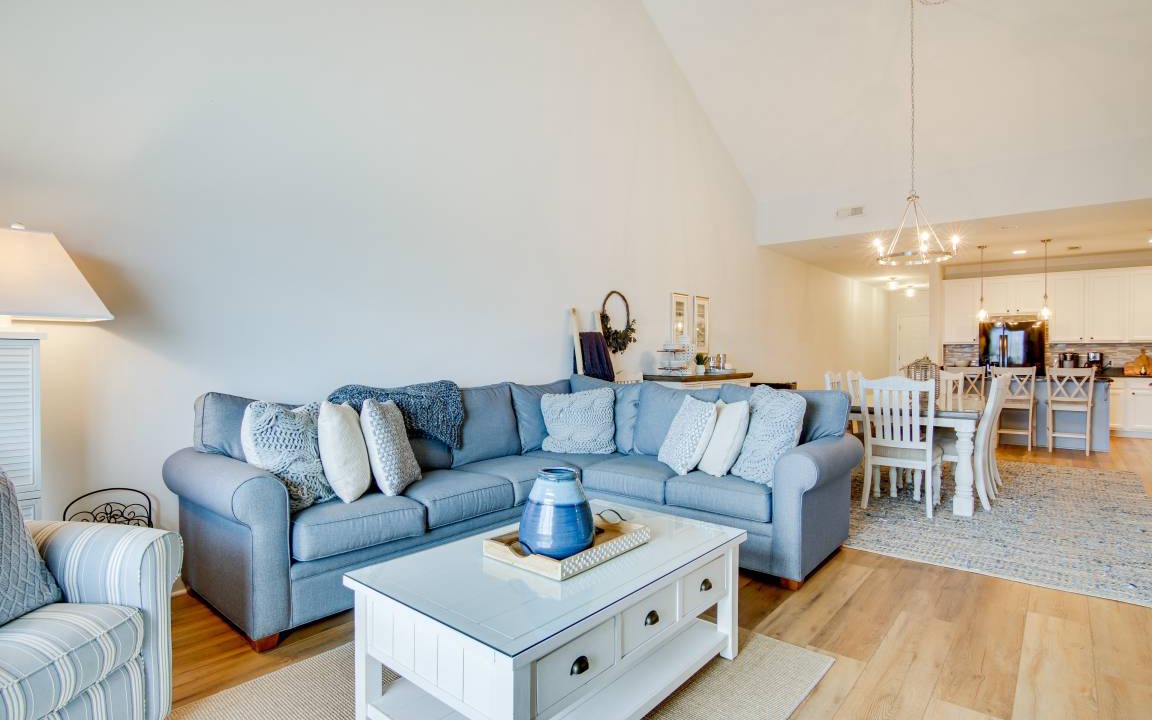 Photo of Livingroom in Ocean City