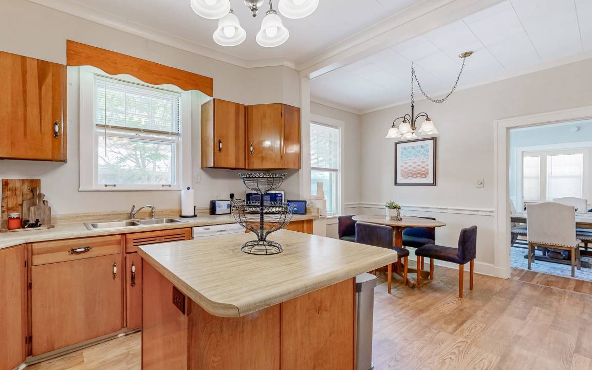 Photo of Kitchen in Evergreen